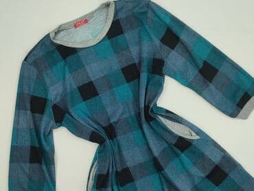 massimo dutti kurtka zimowa: M&S Mode, Tunika damska, S — 1