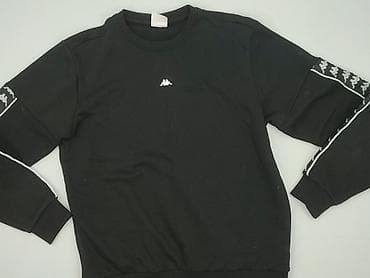 cargo pull and bear: Kappa, Толстовка для чоловіків, розмір M — 1