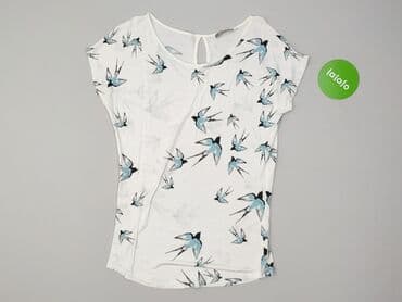 bluzki ażurowe allegro: Orsay, Bluzka damska, rozmiar S — 2