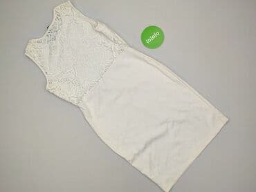 sukienki na komunie h m: H&M, Sukienka damska, rozmiar S — 4