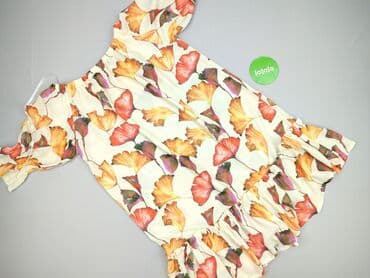 sukienka z haftowanymi kwiatami: Sukienka damska, rozmiar S — 3