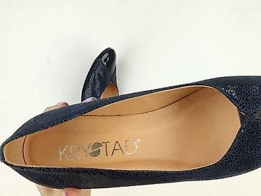 buty prada zalando: Półbuty damskie, rozmiar 40 — 6