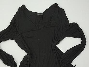 sweter fuksja reserved: Reserved, Sukienka damska, rozmiar L — 1