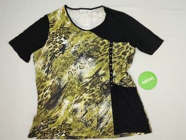 bluzki dalmatynczyk: C&A, Bluzka damska, rozmiar 4XL — 2