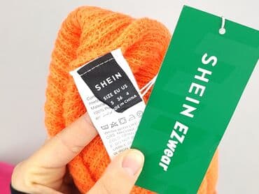 carrefour buty: Shein, Kardigan damski, rozmiar S — 5