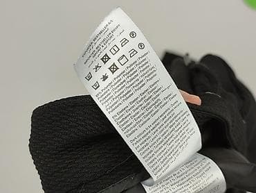 botki pull and bear: ONLY, Spodnie materiałowe damskie, rozmiar XS — 5