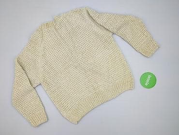 granny x: Kardigan damski, rozmiar 4XL — 3