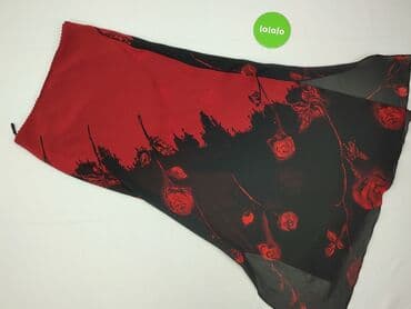 spódnice plisowane midi czarne: Spódnica damska, rozmiar M — 3