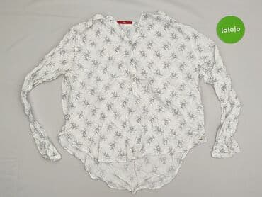 marynarka s oliver: S.Oliver, Bluzka damska, XL — 2