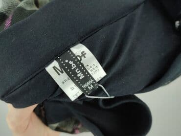 legginsy ze spódniczką 4f: Legginsy M — 5