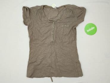 carry kombinezon: Carry, Bluzka damska, rozmiar S — 2