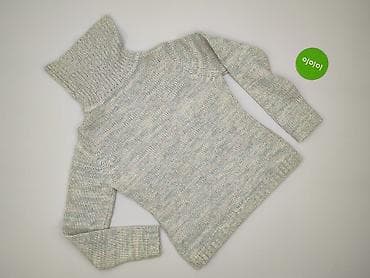 pull and bear f1: Brave Soul, Sweter damski, rozmiar M — 4