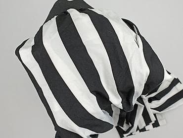 legginsy i stringi: Shein, Spodnie materiałowe damskie, rozmiar M — 6