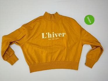 Жінкам: H&M, Світшот жіночий, розмір M — 2