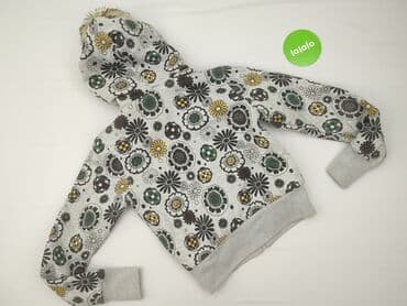 modne ubrania młodzieżowe: Bluza damska
, rozmiar S — 3