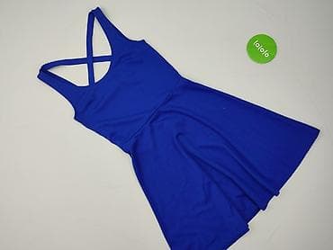 hk jeans: H&M, Sukienka damska, rozmiar XS — 2