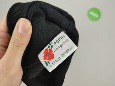 golf bezowy h m: Golf damski, rozmiar S — 4