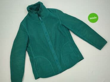 флісові кофти жіночі: Polar damski, rozmiar S — 2