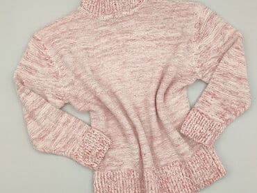 Swetry: Sweter damski, rozmiar L