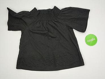 za darmo bluzy: Bluzka damska, rozmiar One size — 2