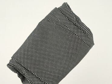 cekinowe spodnie h m: H&M, Spodnie materiałowe damskie, rozmiar M — 7