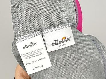reebok bluzki: Ellesse, T-shirt damski, rozmiar L — 5