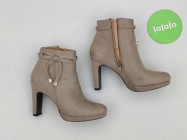 sandały coco chanel: Anna Field, Botki damskie, rozmiar 37 — 2