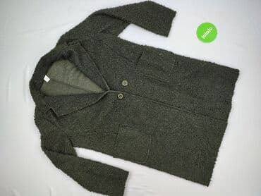 kurtka twenty four: CHEVAL FIRENZE, Trencz damski, rozmiar 4XL — 2