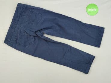 kuloty damskie jeansy: Multiblu, Jeansy damskie, rozmiar S — 3