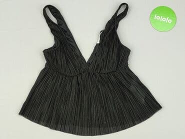 Жінкам: PULL&BEAR, Топ жіночий, S — 2