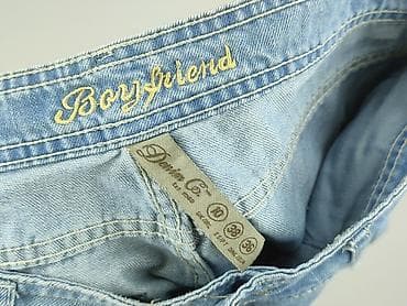 mapp jeans cena: Denim Co, Szorty damskie, rozmiar M — 4