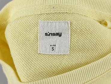 name it polska: Sinsay, Bluza damska
, rozmiar S — 6