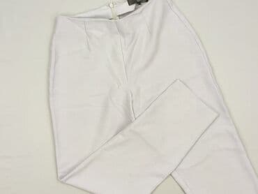 Missguided, Spodnie materiałowe damskie, rozmiar XS