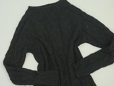 Sweter damski, rozmiar S