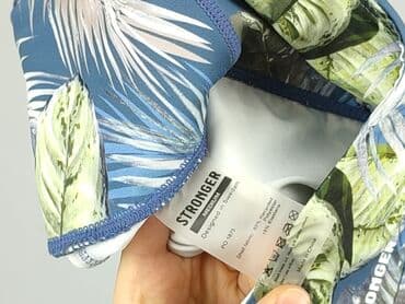 rajstopy merlin: Stronger, Szorty damskie, rozmiar M — 4