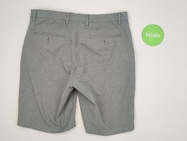 pomara: Szorty dla mężczyzn, rozmiar XL — 3