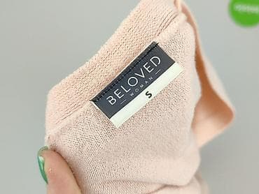 Ubrania damskie: Beloved, Kardigan damski, rozmiar S — 4