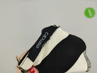 darmowy wykrój na marynarkę damską: Esmara, Bluzka damska, M — 4