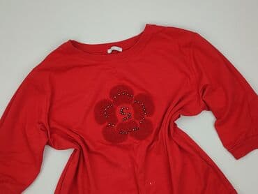 MEGI, Bluzka damska, XL