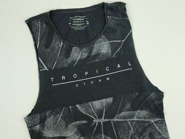 bluzy pull and bear: PULL&BEAR, Podkoszulka dla mężczyzn, rozmiar L — 1