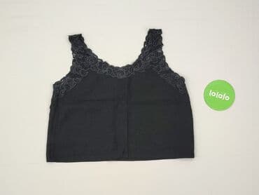 eleganckie bluzki plus size allegro: Women's blouse, size S (EU 36) — 4