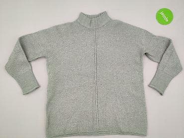 dwustronna: Sweter damski, rozmiar S — 2