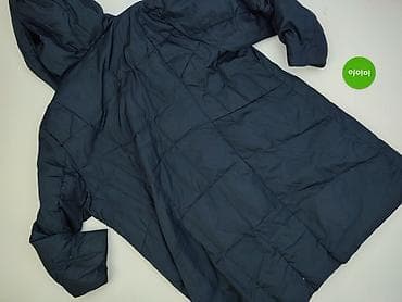 32 centimeters: Kurtka zimowa damska, rozmiar 3XL — 4