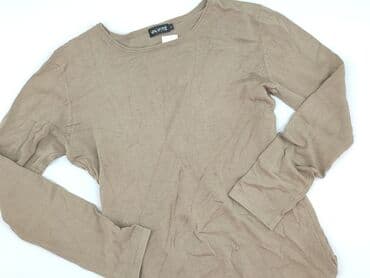 czy sweter z akrylu jest dobry: Women's blouse, size L (EU 40) — 1