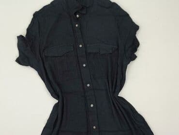 dluga biala koszula: Tom Rose, Sukienka damska, rozmiar L — 1