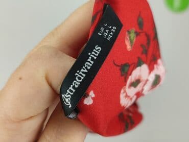 sukienka sweterkowa stradivarius: Stradivarius, Tunika damska, rozmiar L — 5