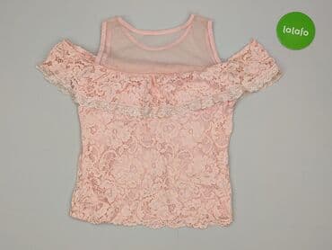 sweter open shoulder: Bluzka damska, rozmiar S — 3