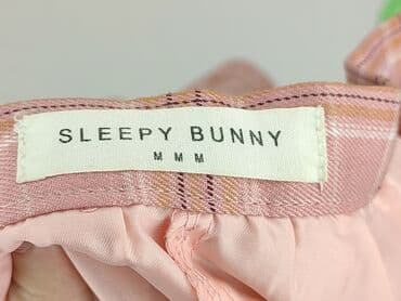 plisowane tiulowe spódnice: Spódnica damska, rozmiar M — 4