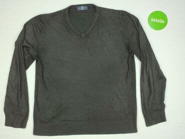 sweter w paski c a: Sweter, M (EU 38), Marks & Spencer, condition - Very good — 2