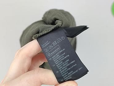 bluzki wiskoza elastan: H&M, Bluzka damska, rozmiar XS — 4